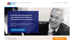 Desktop Screenshot of krollerboom.com
